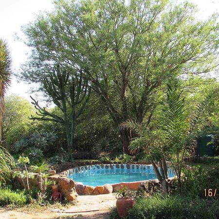 Amanzimlotzi Riverside Bush Camp Hoedspruit Exteriör bild