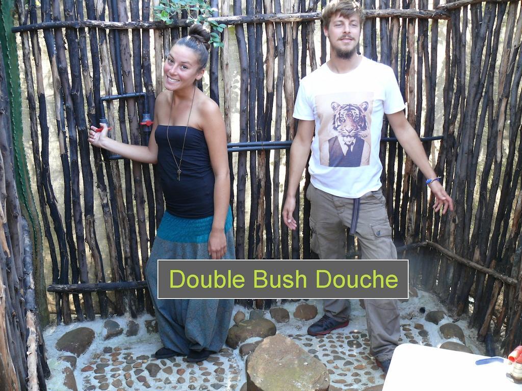 Amanzimlotzi Riverside Bush Camp Hoedspruit Exteriör bild