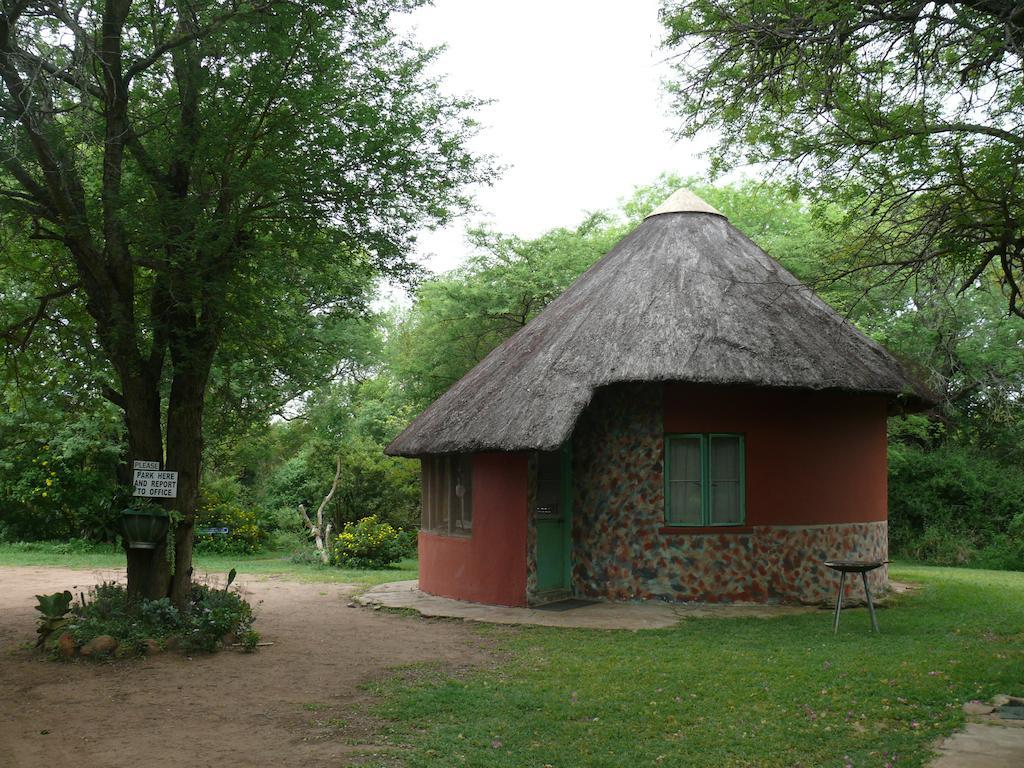 Amanzimlotzi Riverside Bush Camp Hoedspruit Exteriör bild