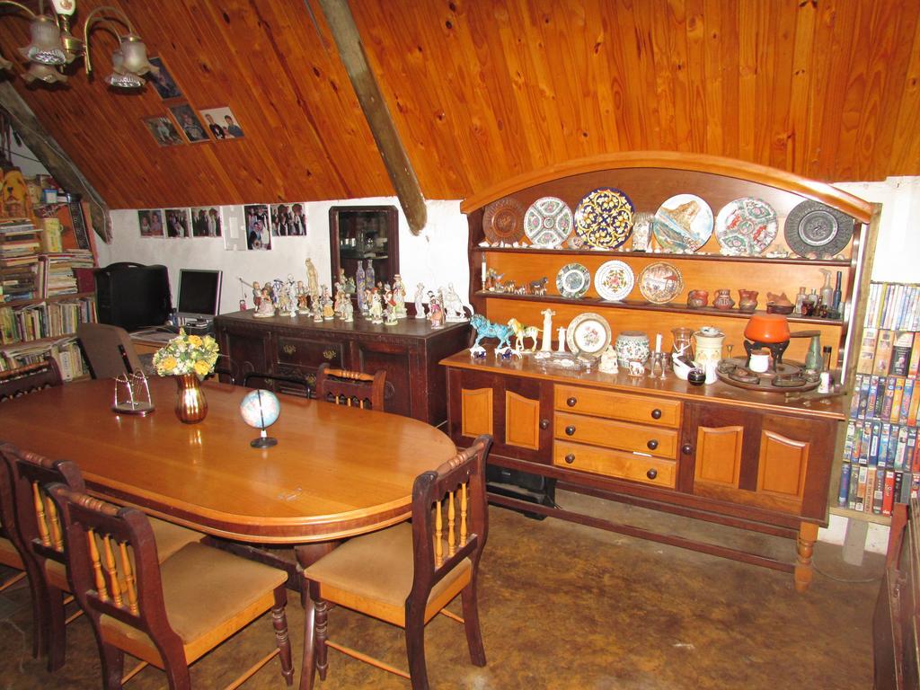 Amanzimlotzi Riverside Bush Camp Hoedspruit Exteriör bild