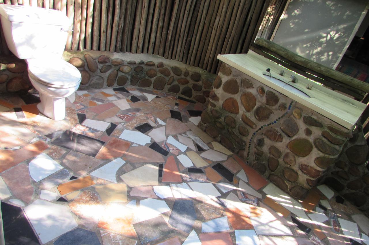 Amanzimlotzi Riverside Bush Camp Hoedspruit Exteriör bild